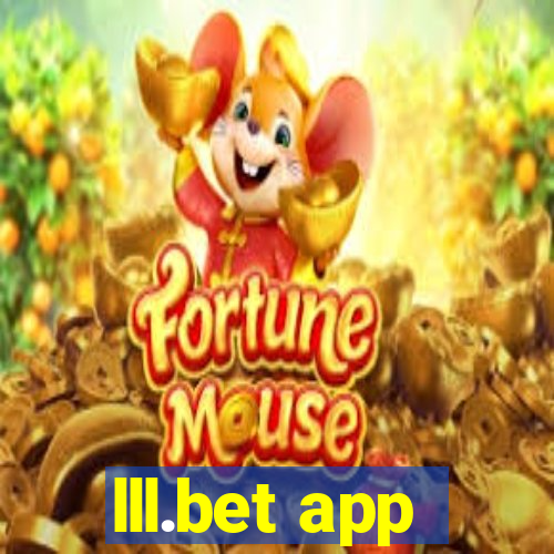 lll.bet app